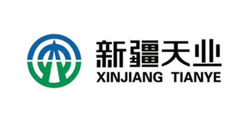 Tianye Logo